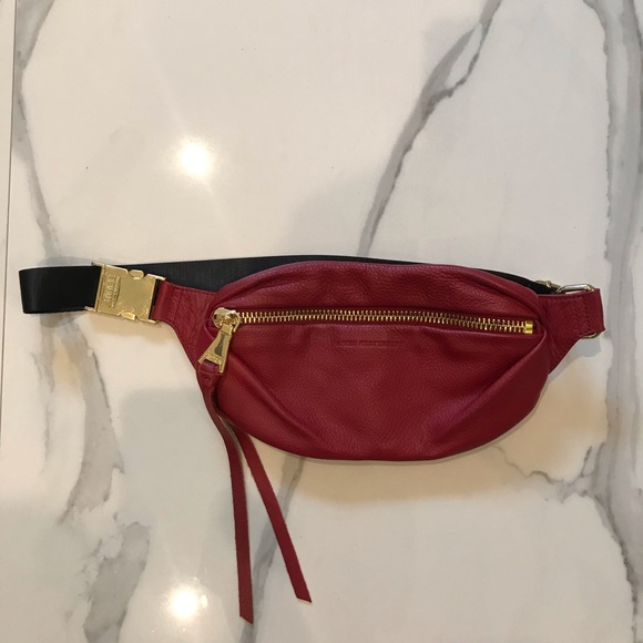 Aimee Kestenberg Handbags - AIMEE KESTENBERG Milan Bum Bag